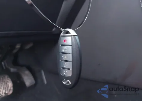 2022 Infiniti Qx80 Luxe из США, поврежденный, VIN JN8AZ2AF7N9742864